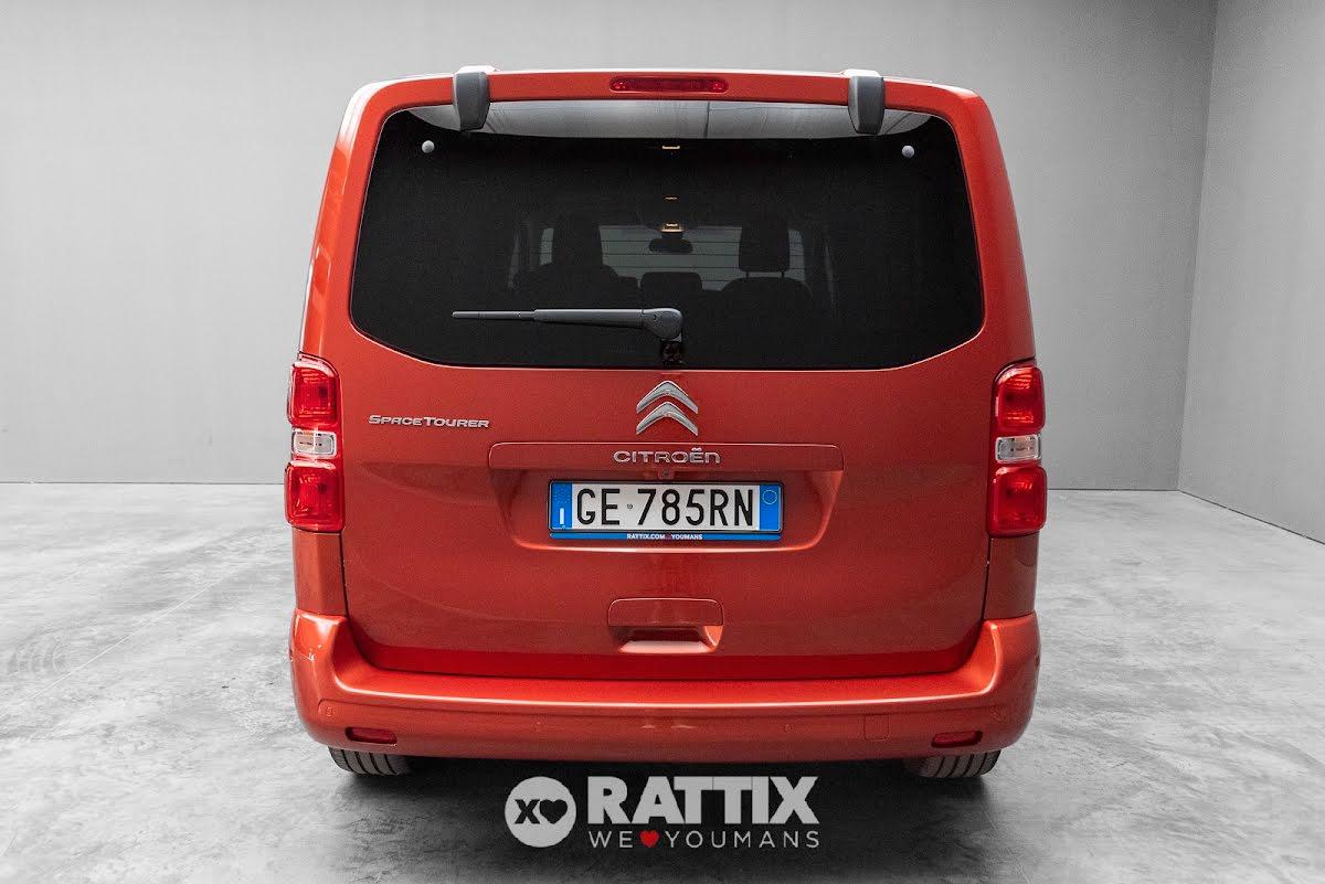 Citroen Spacetourer 2.0 Bluehdi 140CV Feel 7p.ti