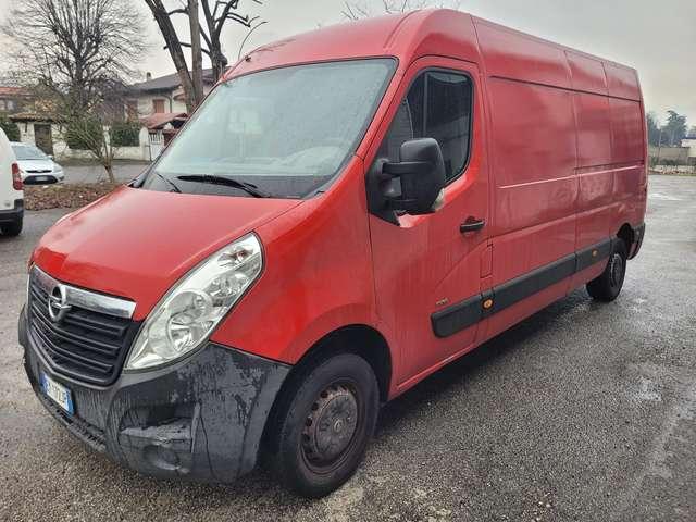 Opel Movano 6900 + IVA L3H2 2.3 CDTI 130 CV