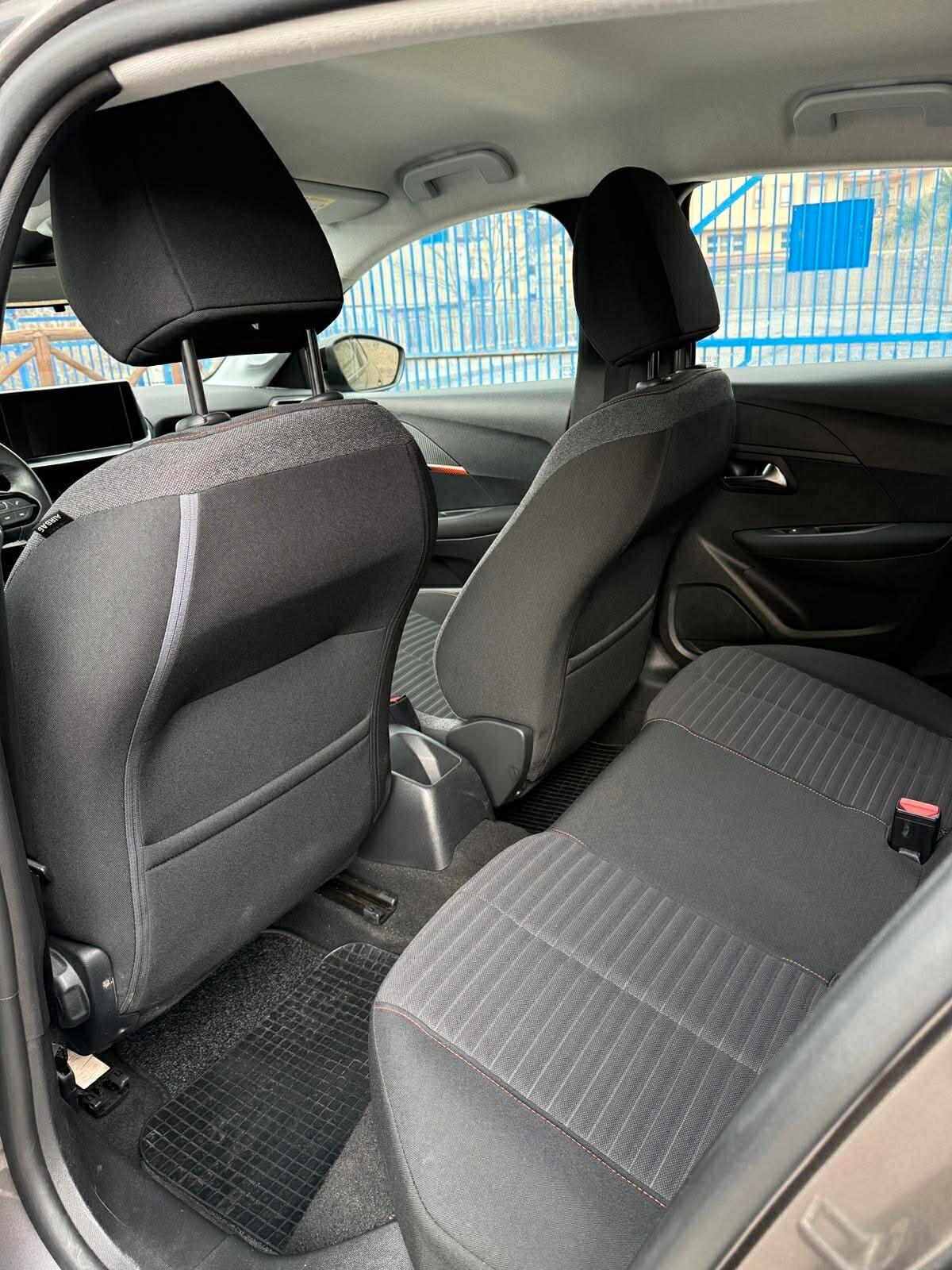 Peugeot 208 1.2 PureTech 75 cv Allure