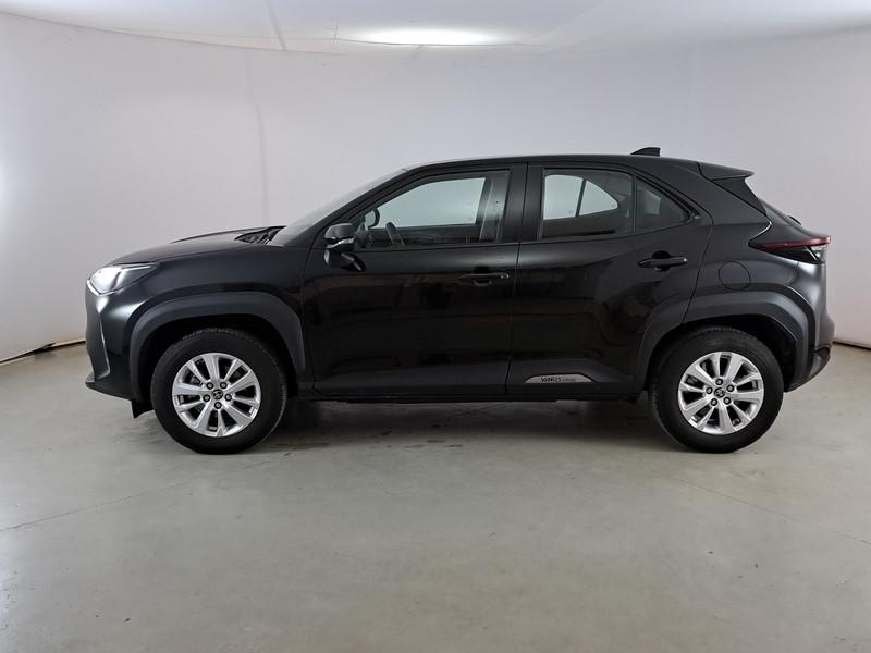 TOYOTA YARIS CROSS 1.5H 116CV E-CVT Business
