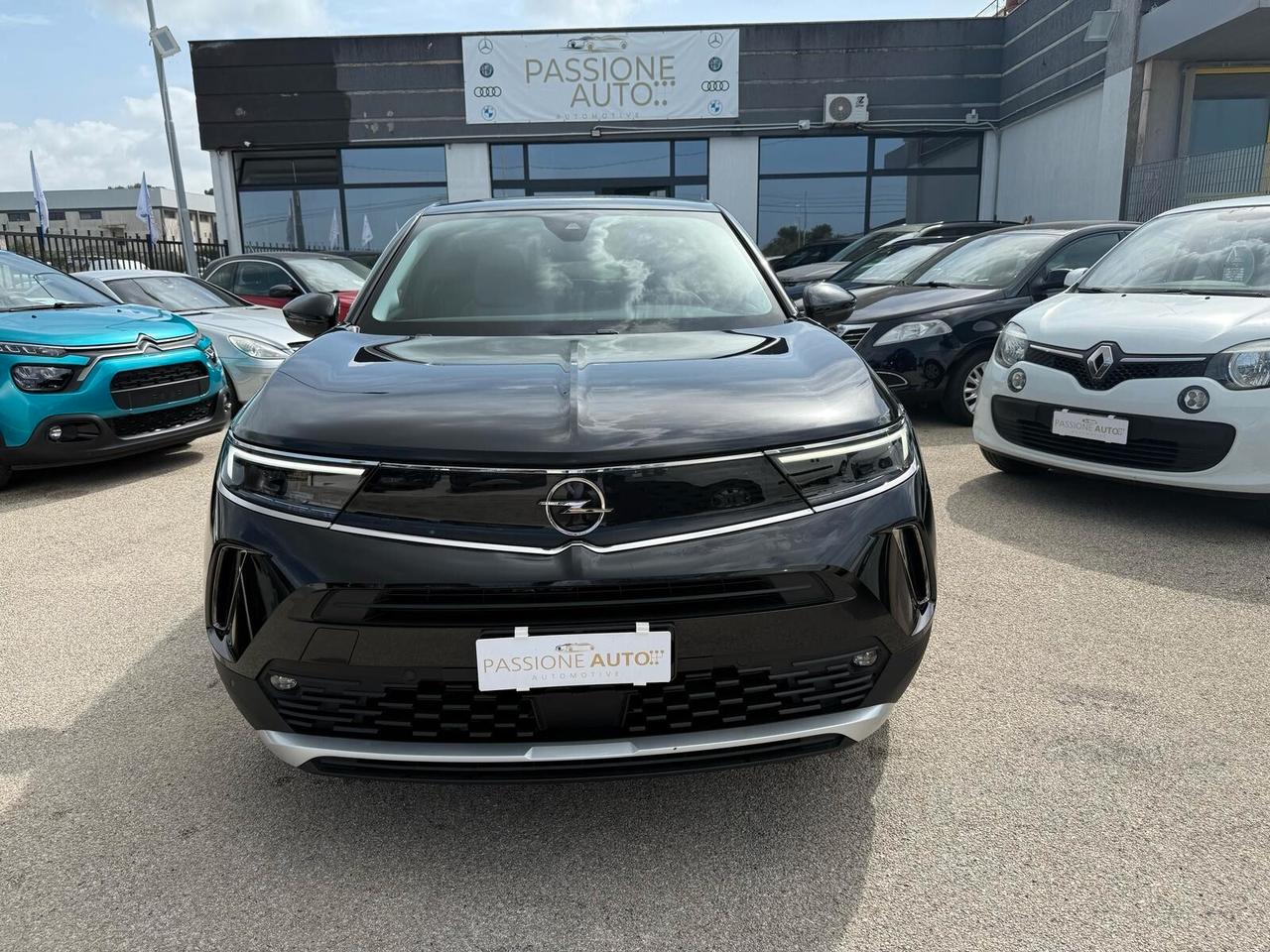 Opel Mokka 1.2 Turbo 100 CV Elegance