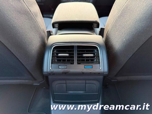 AUDI Q5 2.0 TDI 170 CV quattro S tronic