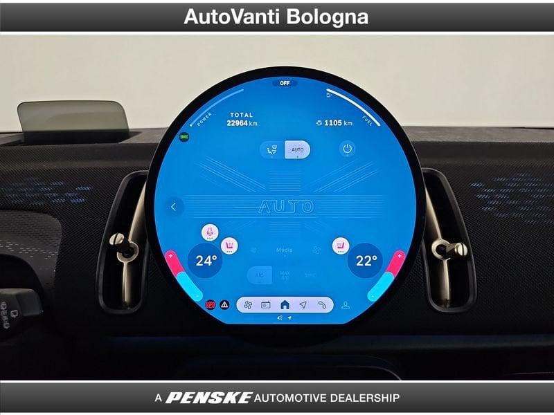 MINI Mini Countryman U25 Mini D Classic Countryman