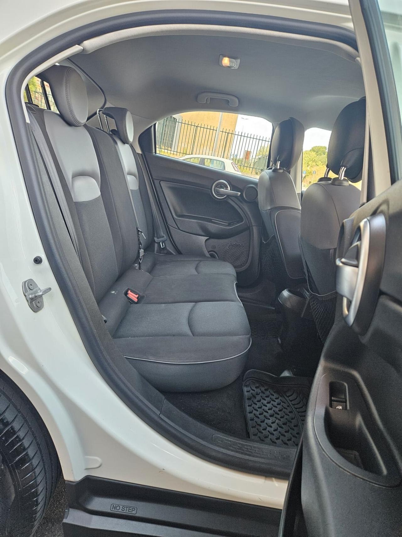 Fiat 500x 1.3mtj 70kw 95cv FULL