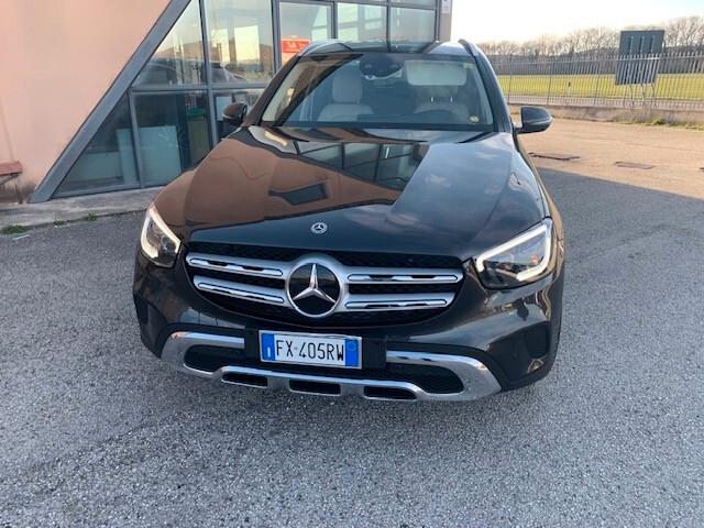 Mercedes-benz GLC 220 d 4Matic Premium Plus