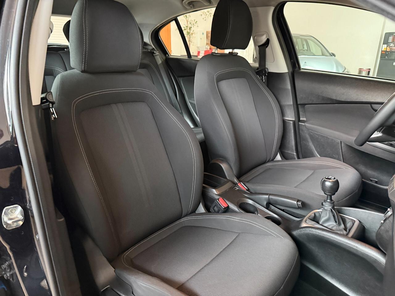 Fiat Tipo 1.4 T-Jet 120CV GPL 5 porte Pop