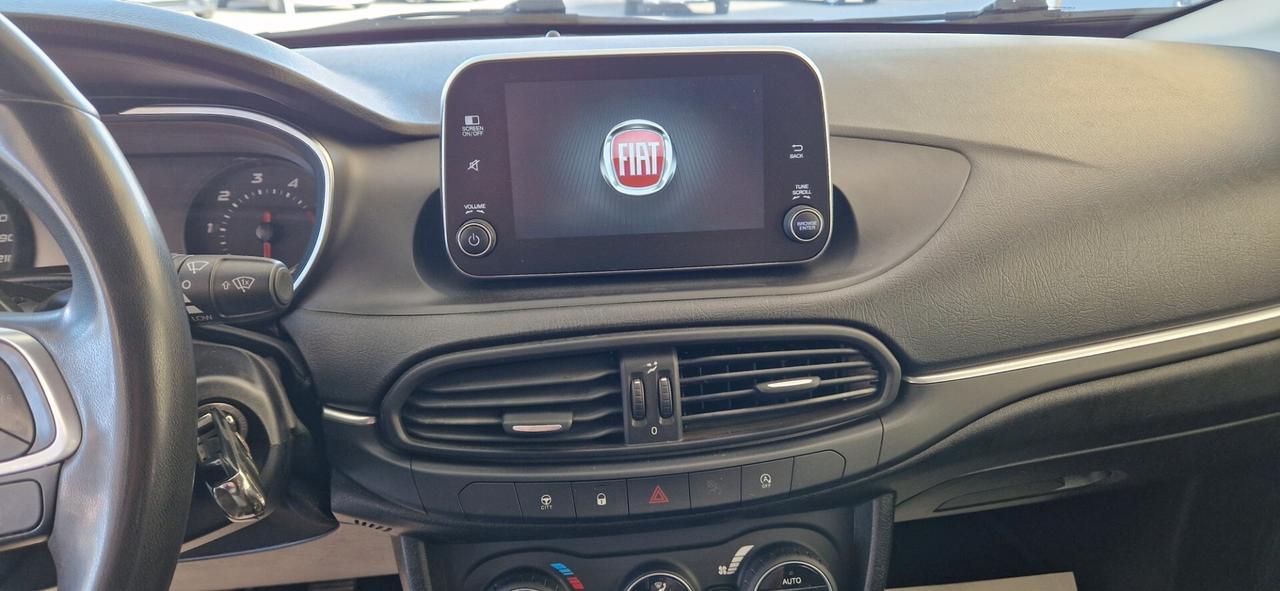 Fiat Tipo SW 1.6 Mjt 120cv LOUNGE