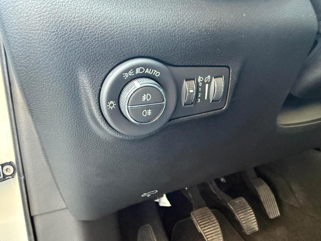 Jeep Compass 1.6 Mjt soli 23000 Km Limited 2023