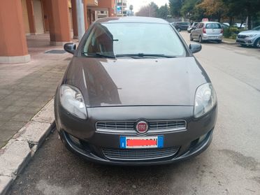 Fiat Bravo 1.6 MJT 120 CV DPF Dynamic