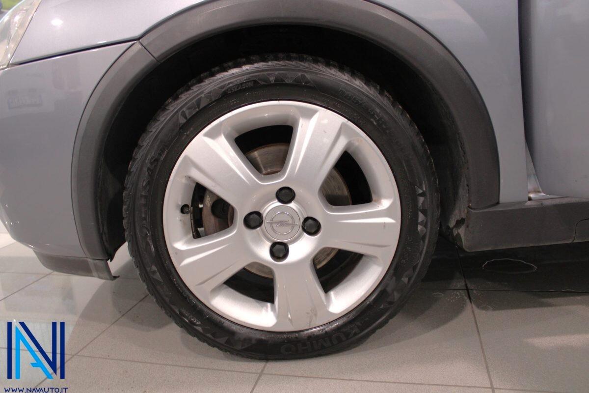 OPEL Corsa 1.3 CDTI Cosmo - 2005