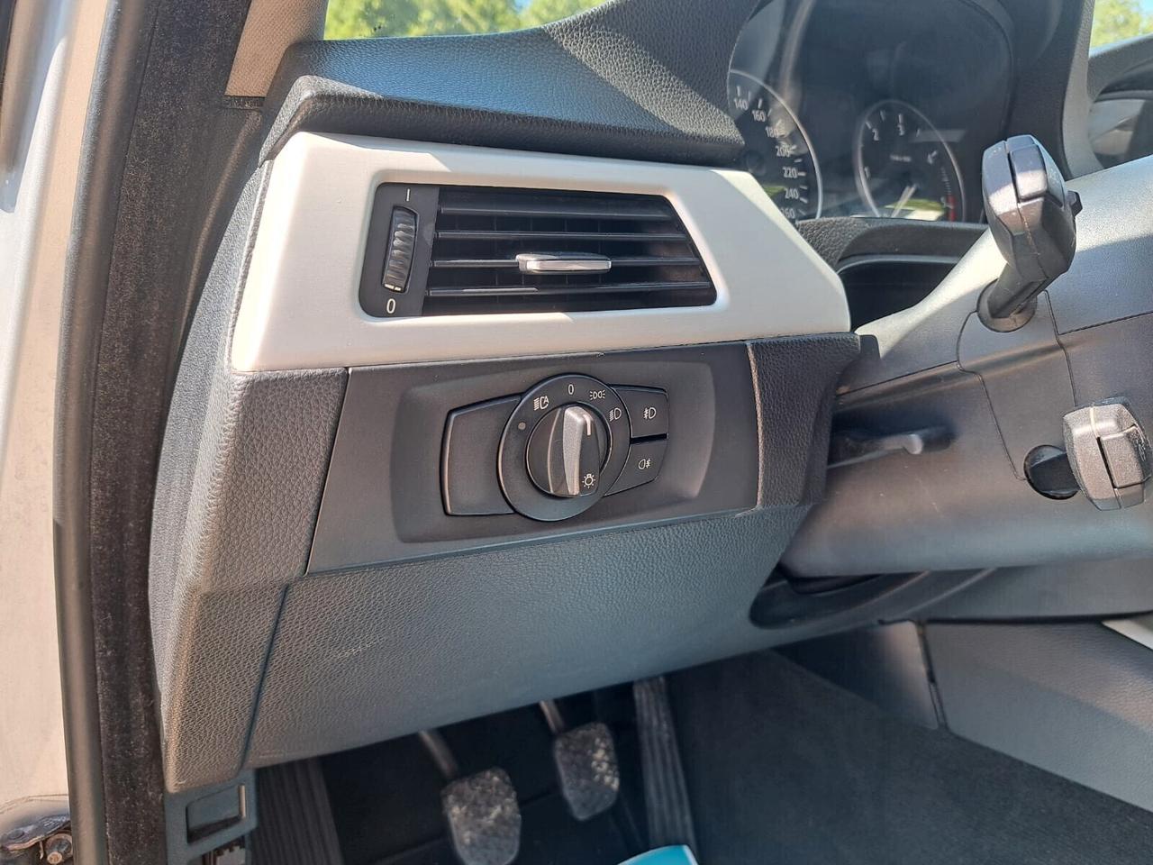 Bmw 320d / 2.0 / 120kw / 163cv
