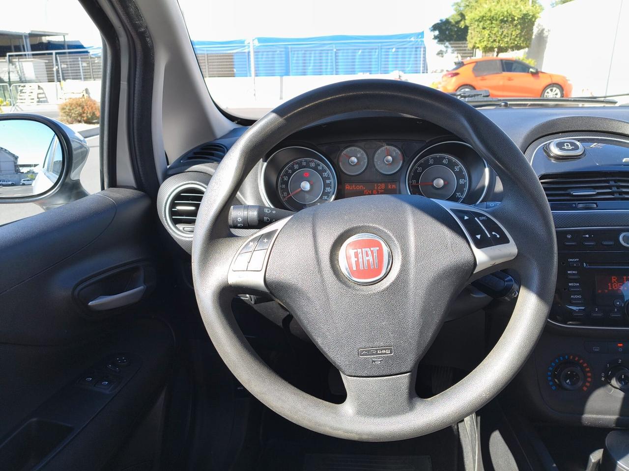 Fiat Punto Evo 1.3 Mjt 75 CV DPF 5 porte S&S Dynamic