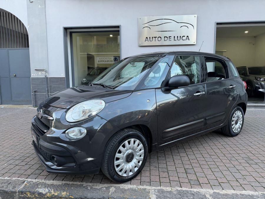 FIAT 500L 1.3 MJET 95 CV MIRROR CERTIFICATA NUOVA