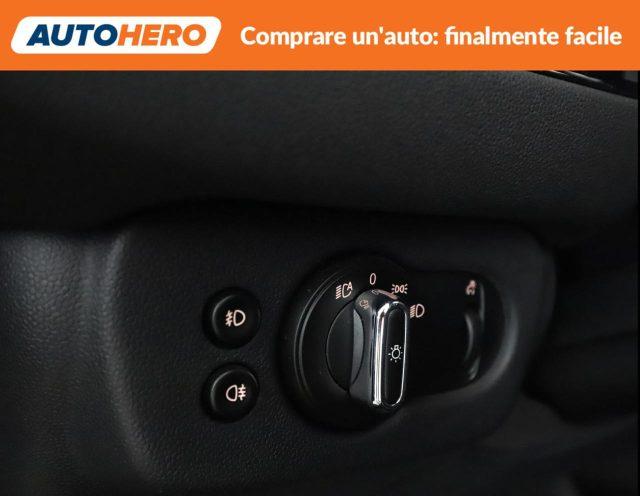 MINI Clubman 2.0 Cooper SD Clubman ALL4 Automatica