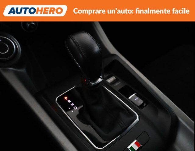 ALFA ROMEO Tonale 1.5 160 CV MHEV TCT7 Edizione Speciale