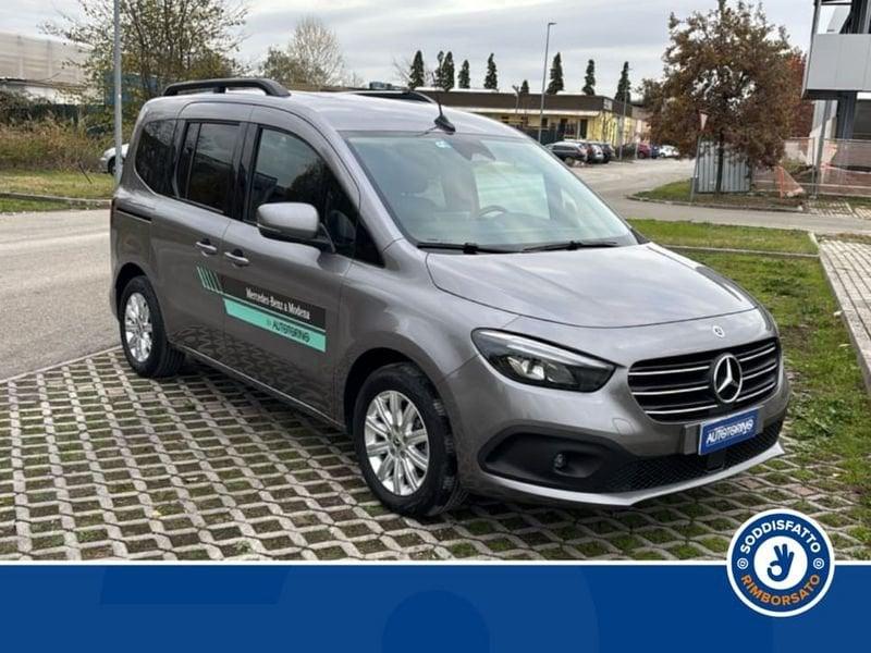 Mercedes-Benz Classe T 180 d AT