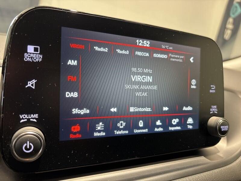 FIAT Tipo Tipo 1.3 Mjt 5 porte Life