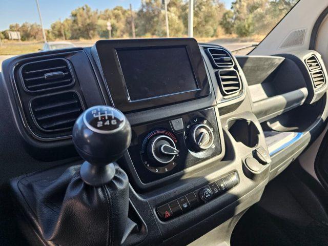 FIAT Ducato 35 2.2 Mjt 140CV L3H2 Furgone