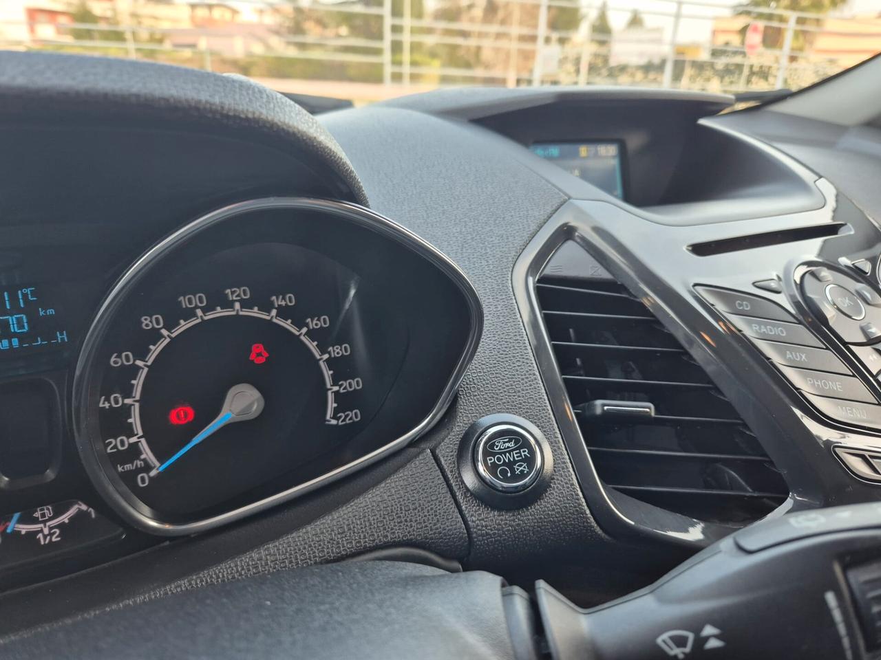 Ford EcoSport 1.5 TDCi 95 CV Titanium