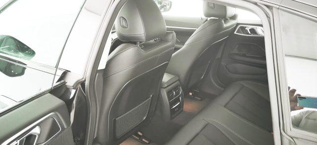 BMW i4 eDrive 40 Sport - Km zero