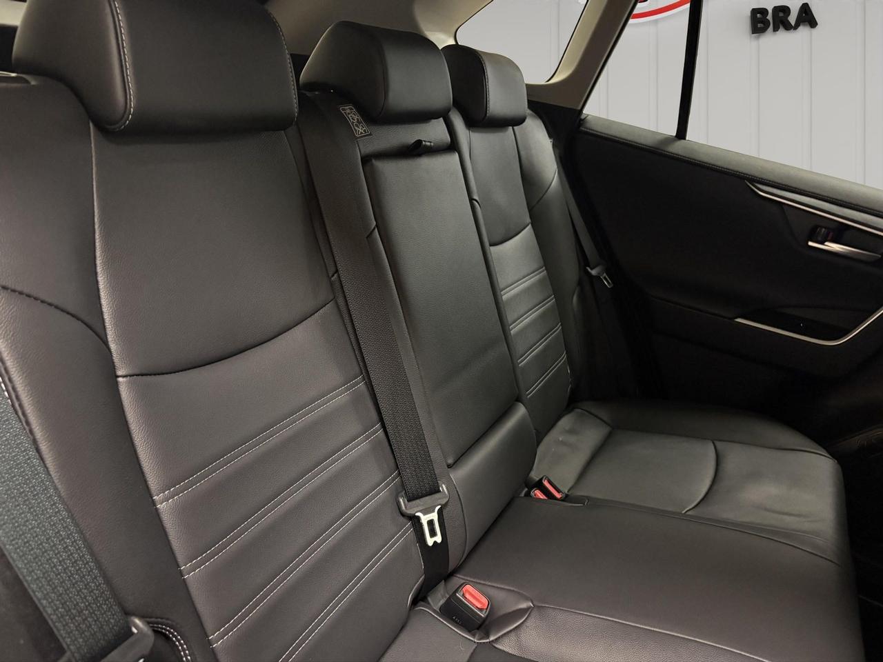 Toyota Rav4 2.5 vvt-ie h Lounge awd-i 222cv e-cvt