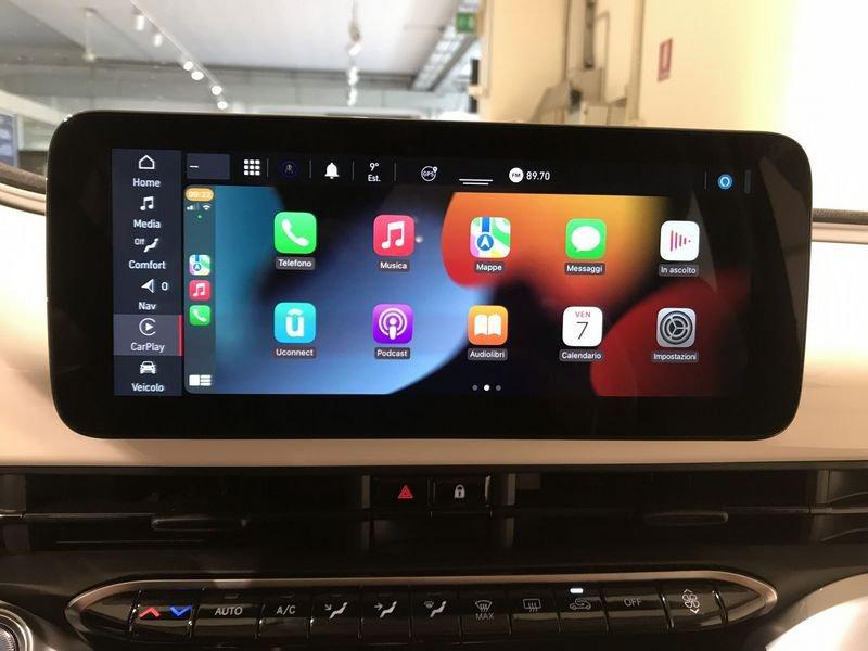 FIAT 500 Icon tua da €299 al mese con F+I Top