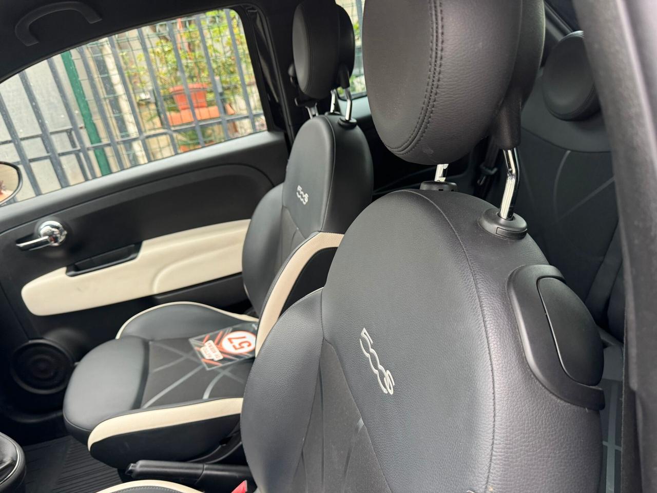 Fiat 500 1.3 Multijet 95 CV S