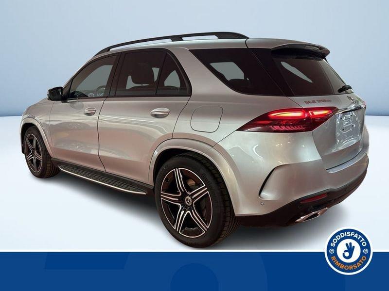 Mercedes-Benz GLE 350 de 4MATIC Plug-in hybrid AMG Line PREMIUM