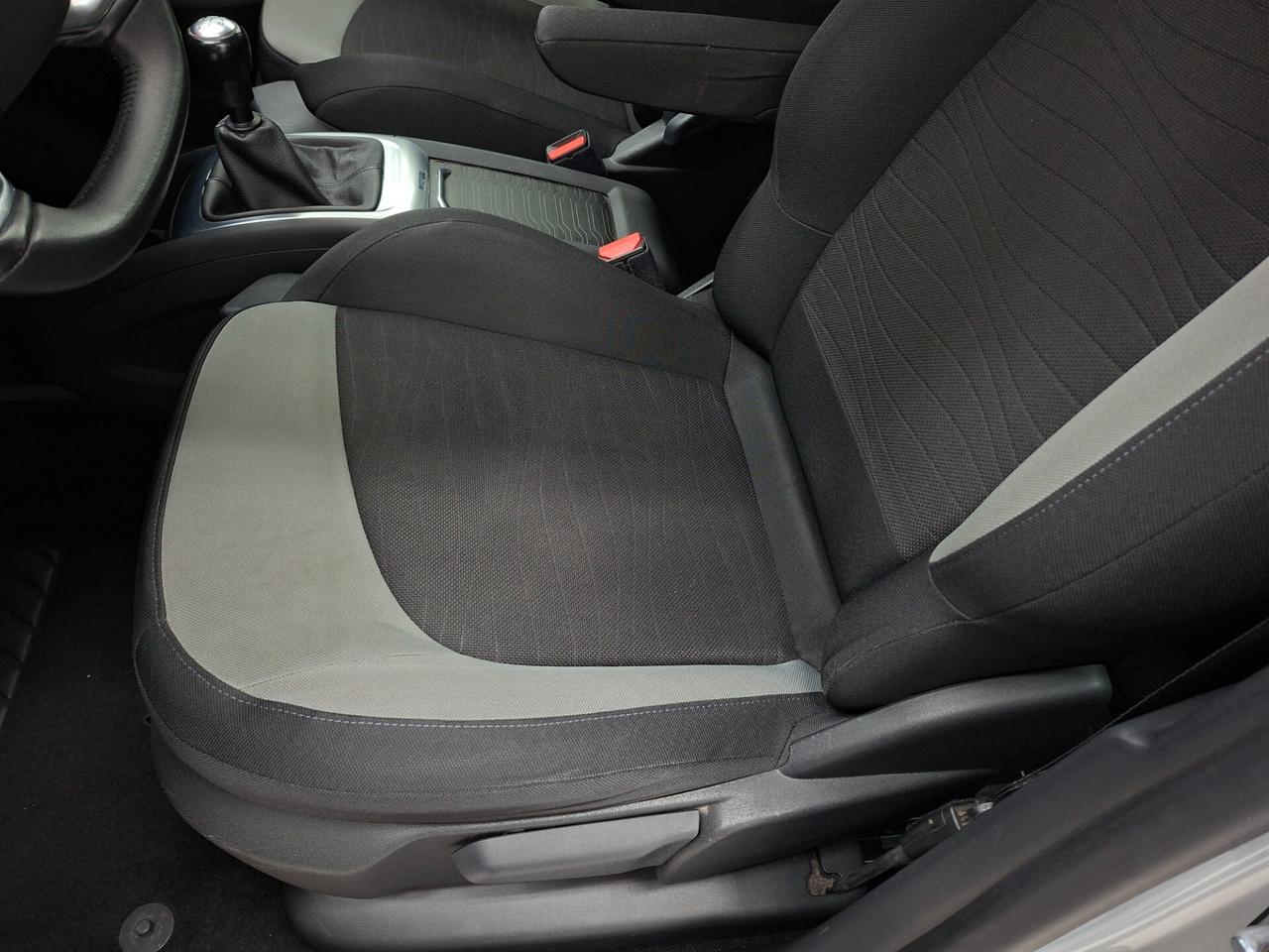 Citroen C4 Picasso 1.6 e-HDi 115cv Shine