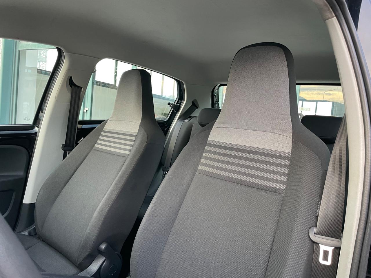 Volkswagen up! 1.0 68CV Move METANO