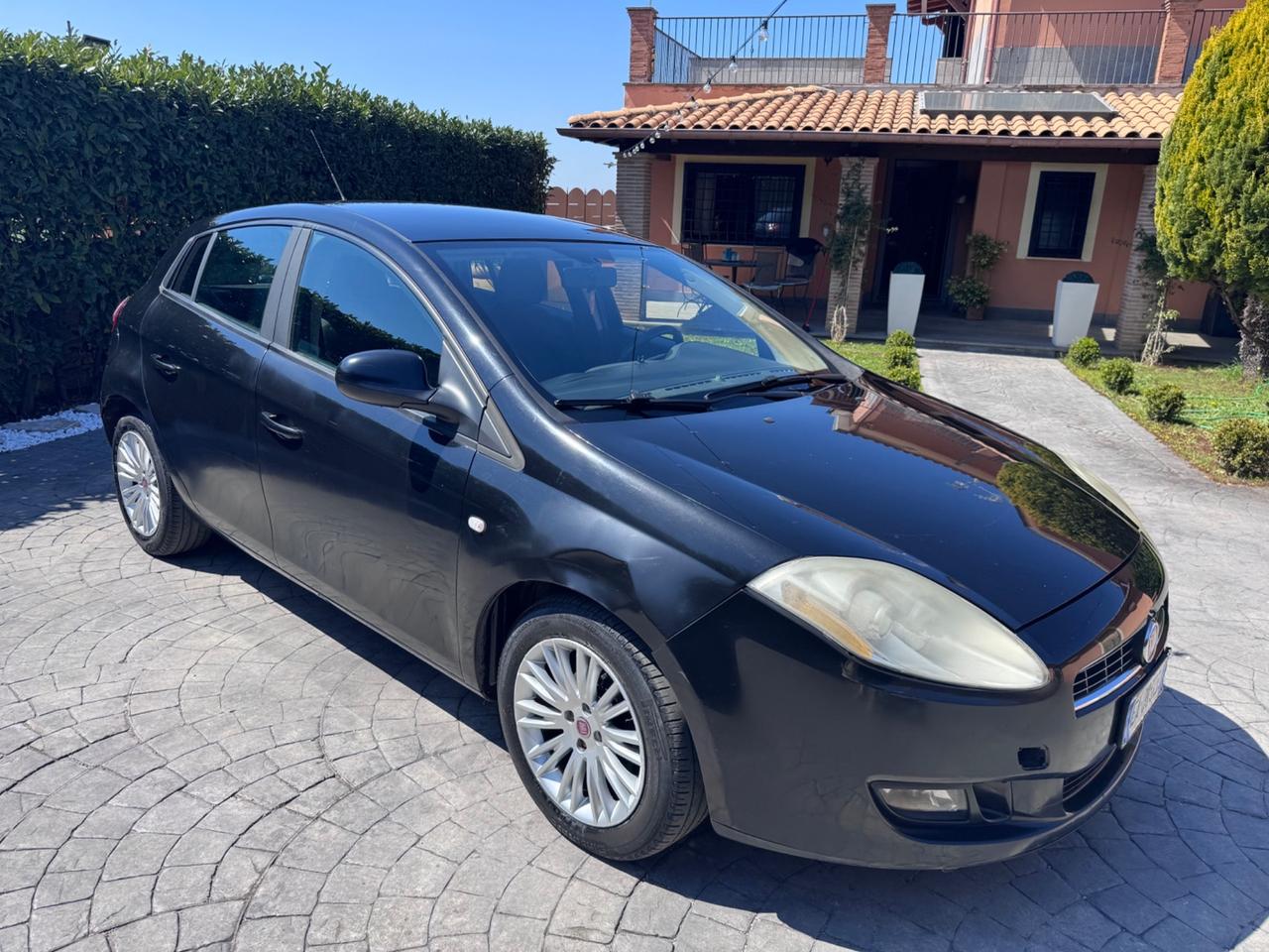 Fiat Bravo 1.4 Dynamic GPL - 2010