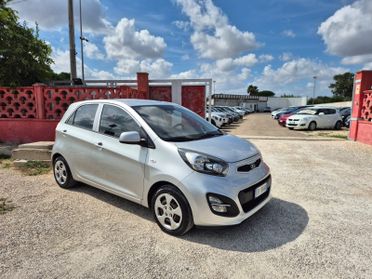KIA PICANTO 1.0 BENZINA E GPL