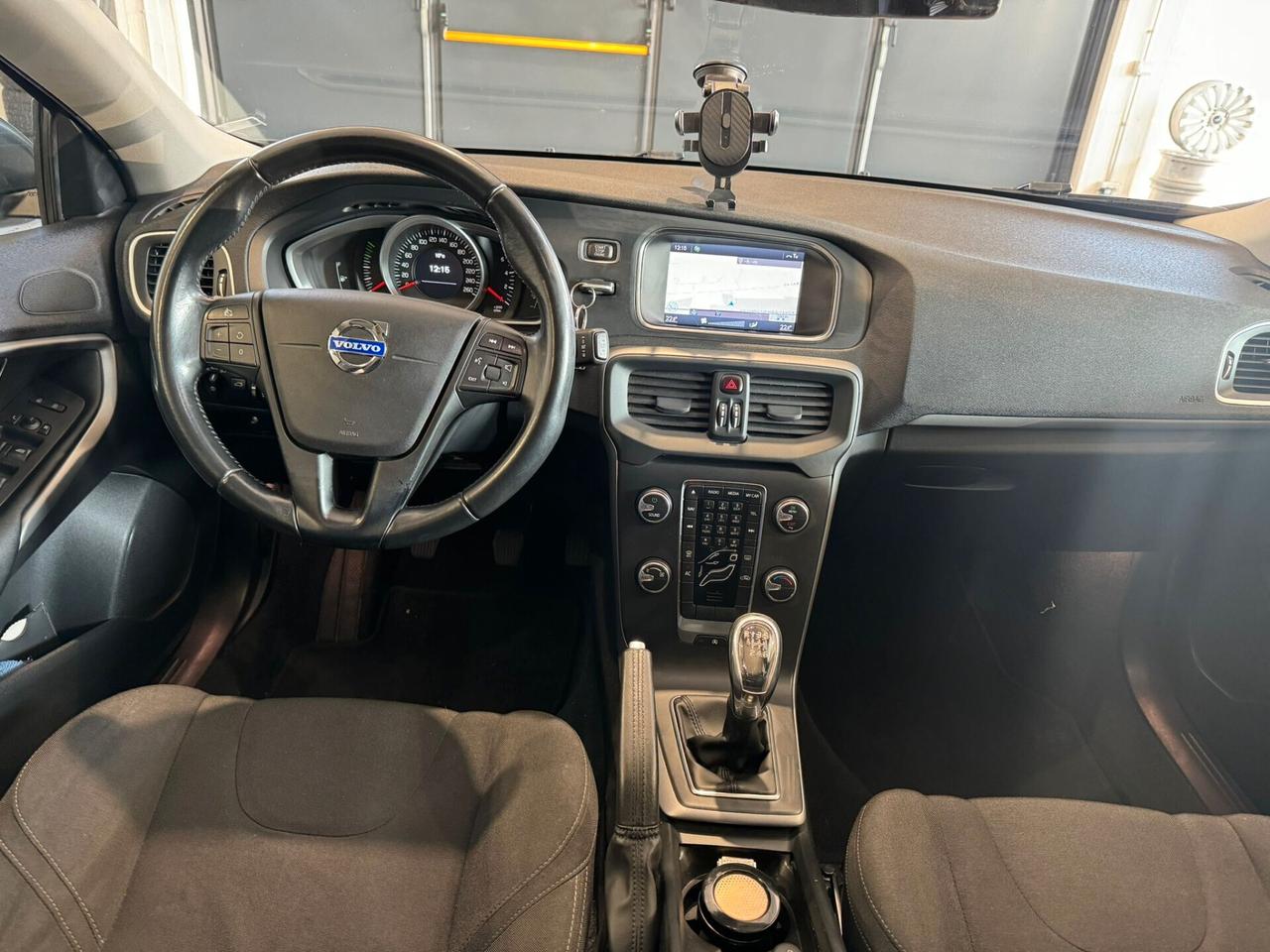 Volvo V40 D2 1.6 Momentum