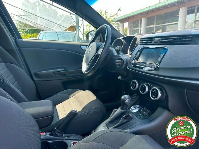 ALFA ROMEO Giulietta 1.4 Turbo MultiAir TCT Super Automatica Tetto
