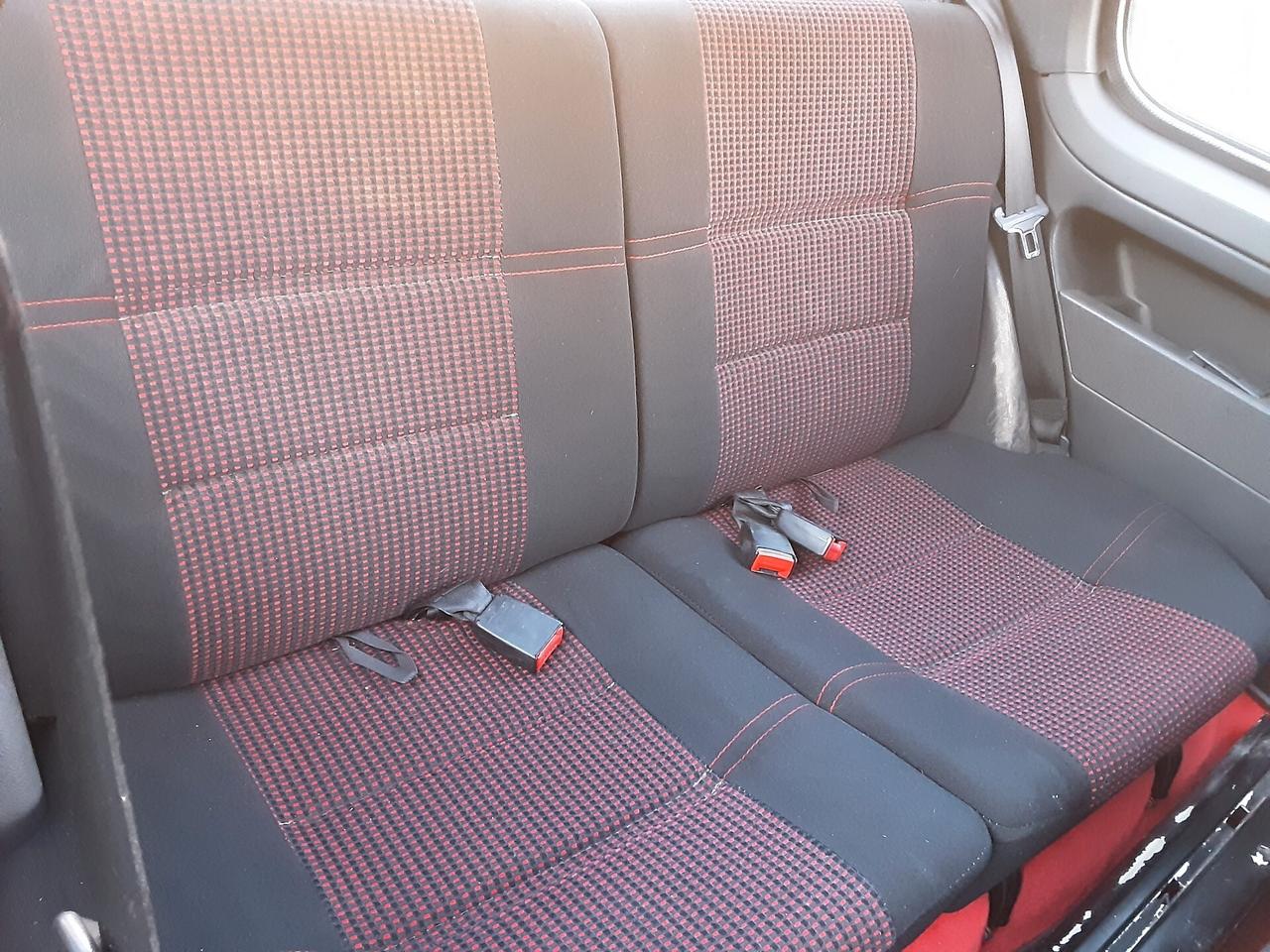 Peugeot 205 1.6 3 porte GTI