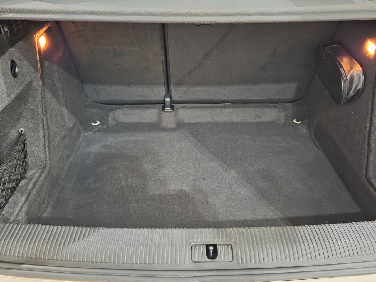 Audi Q3 2.0 TDI Advanced