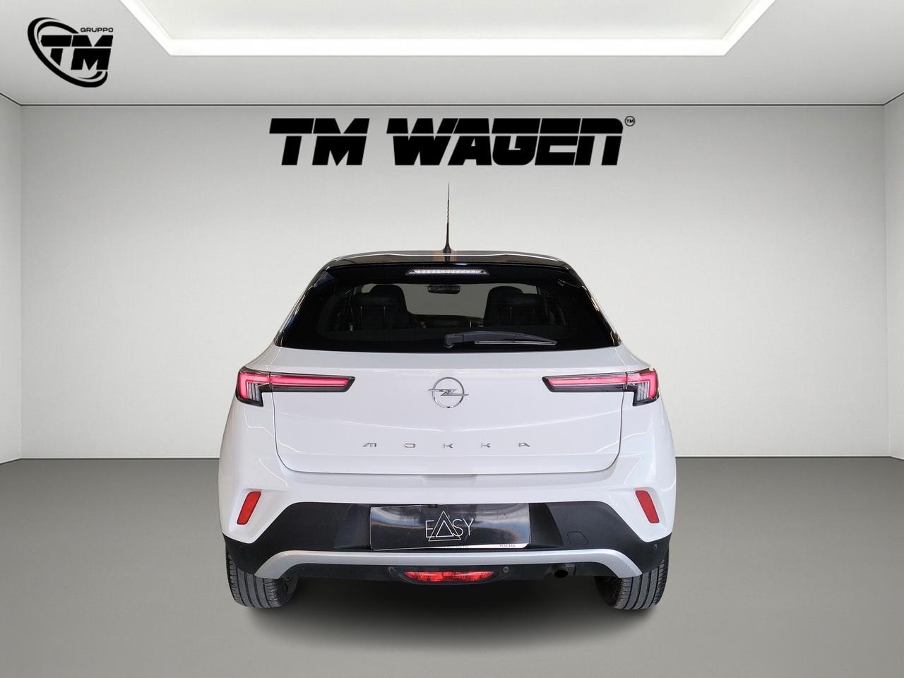 Opel Mokka 1.2 t Elegance s