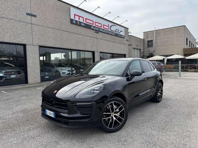 Porsche Macan 2.0 265cv pdk , IVA DEDUCIBILE , UNICOPROPR