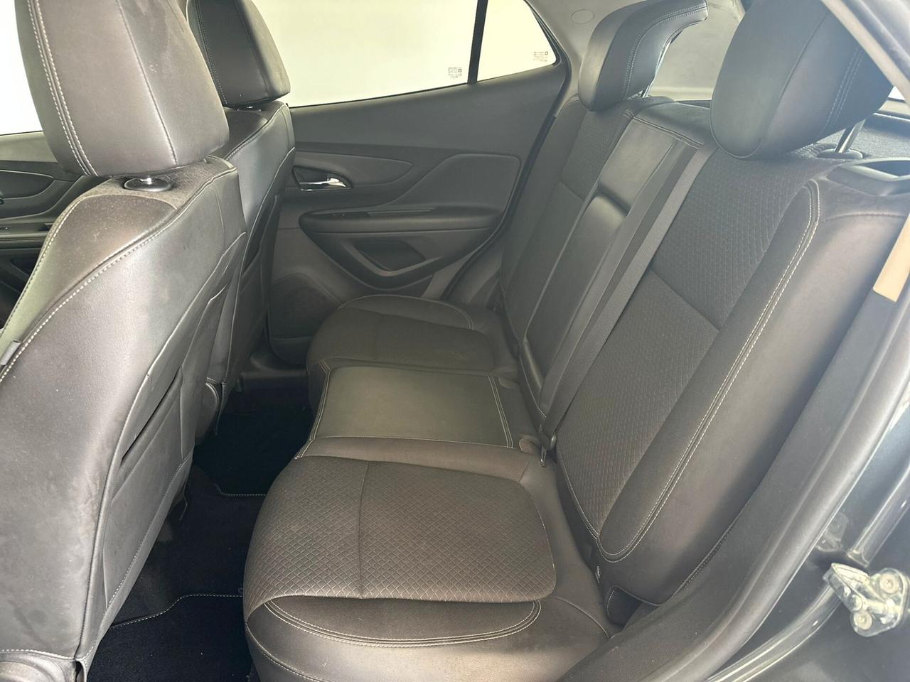 Opel MokkaX 1.4 GPL Tech 2018