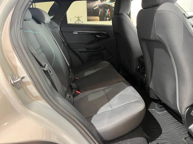Land Rover Range Rover Evoque 2.0d i4 mhev R-Dynamic awd 163cv IVA ESPOSTA