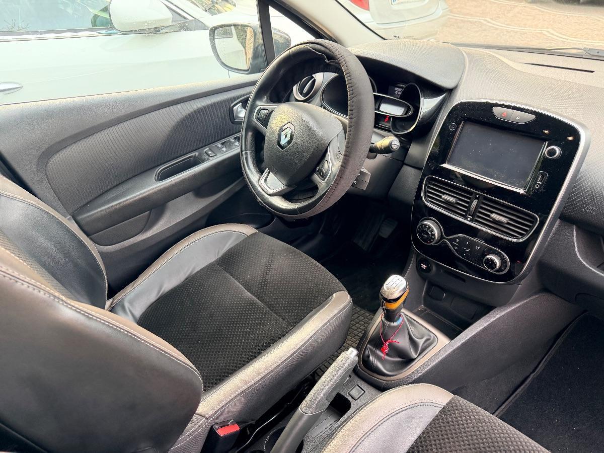 RENAULT Clio 0.9 TCe 12V 90 CV S&S 5p. Energy