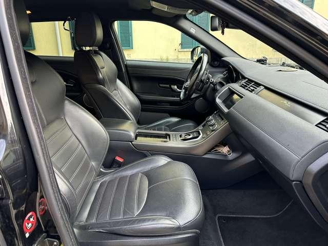 Land Rover Range Rover Evoque Evoque 5p 2.0 td4 HSE Dynamic 150cv auto my18