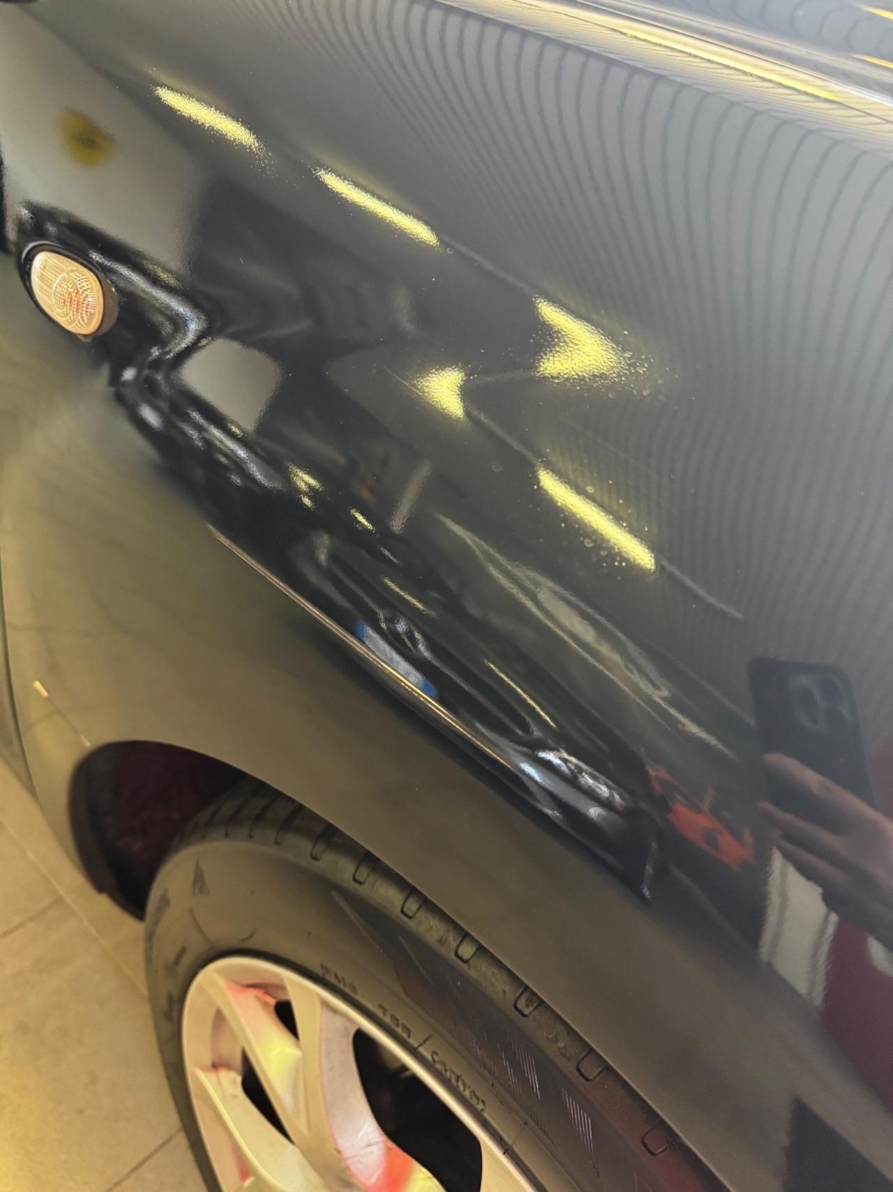 MITO 1.3 DIESEL 95CV FINANZIABILE SENZA BUSTE PAGHE