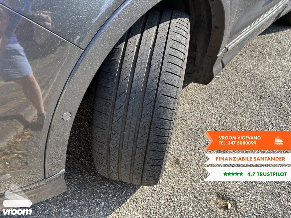 FORD Kuga 2ª serie Kuga 2.0 TDCI 180 CV S&S 4W...