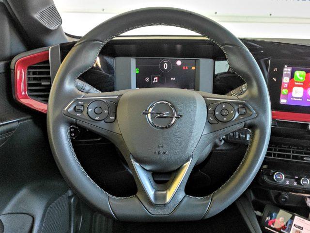 OPEL Mokka 1.2 Turbo GS Line NEOPATENTATI