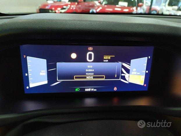 JEEP Avenger 1.2 Turbo 100 CV 1st EDITION