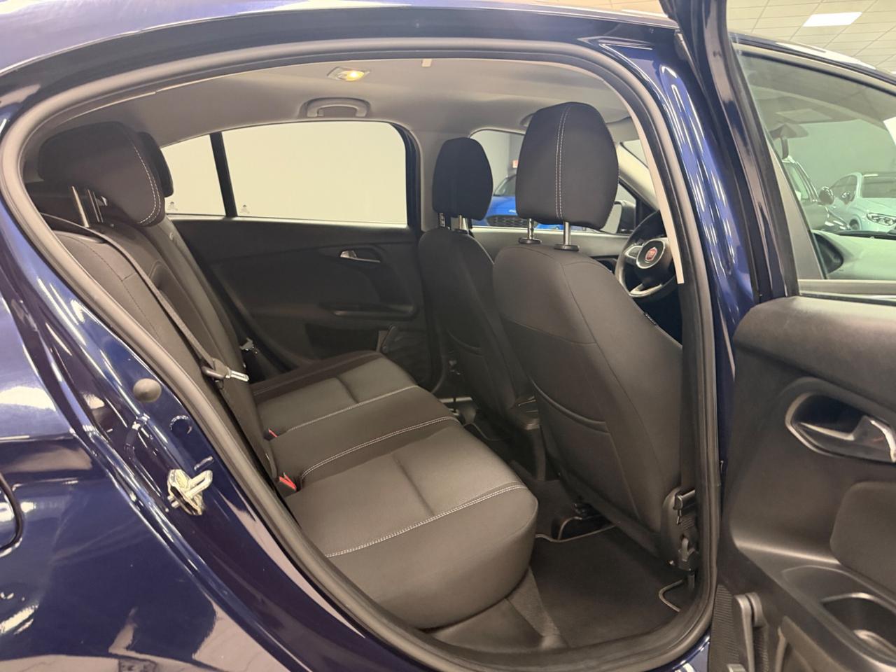 Fiat Tipo 1.4 T-Jet 120CV GPL 4 porte Easy