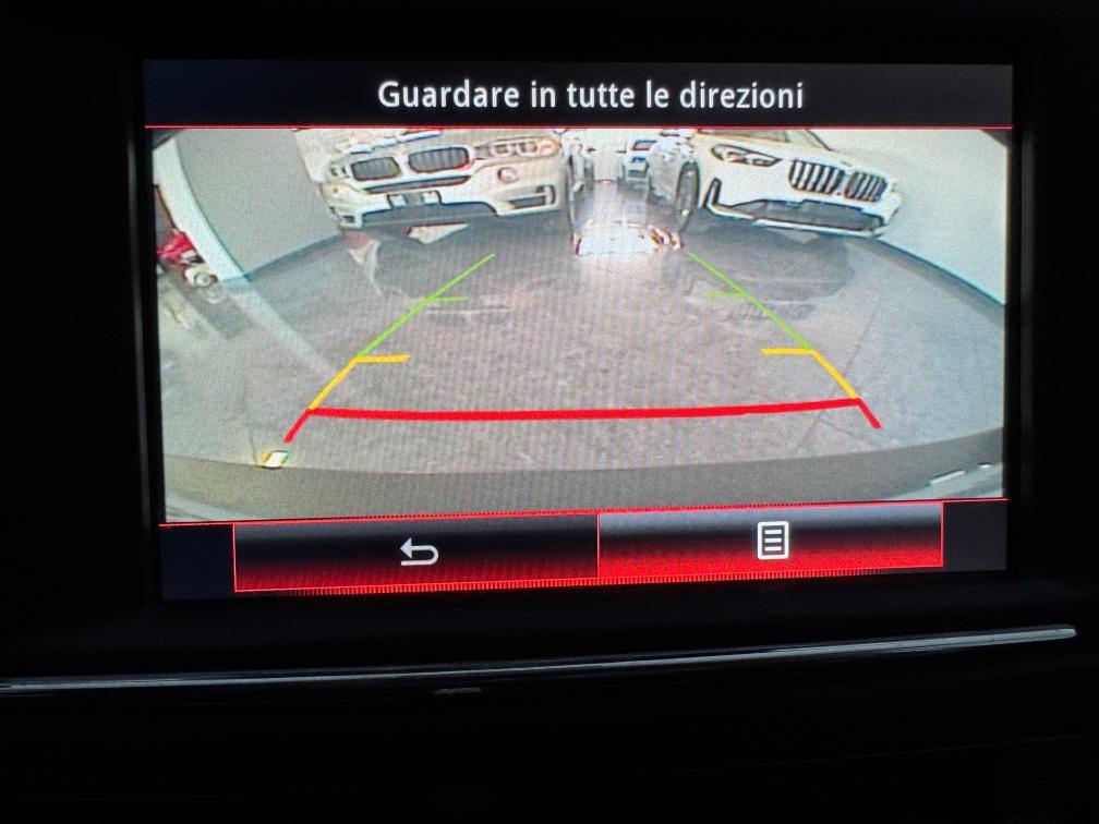 Renault Kadjar 1.5 dci 110cv edc Autom Full Unipropr