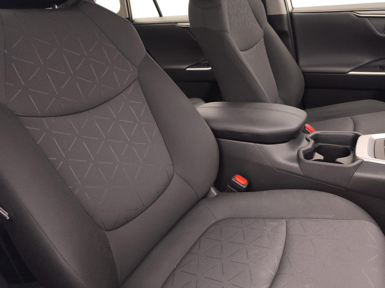 TOYOTA Rav4 V - Rav4 2.5 vvt-ie h Dynamic 2wd 218cv e-cvt
