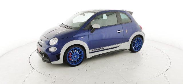 ABARTH 695 1.4 Turbo T-Jet 180 CV 70° anniversario